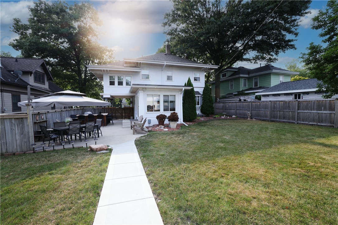 408 S Story Street Property Photo 31
