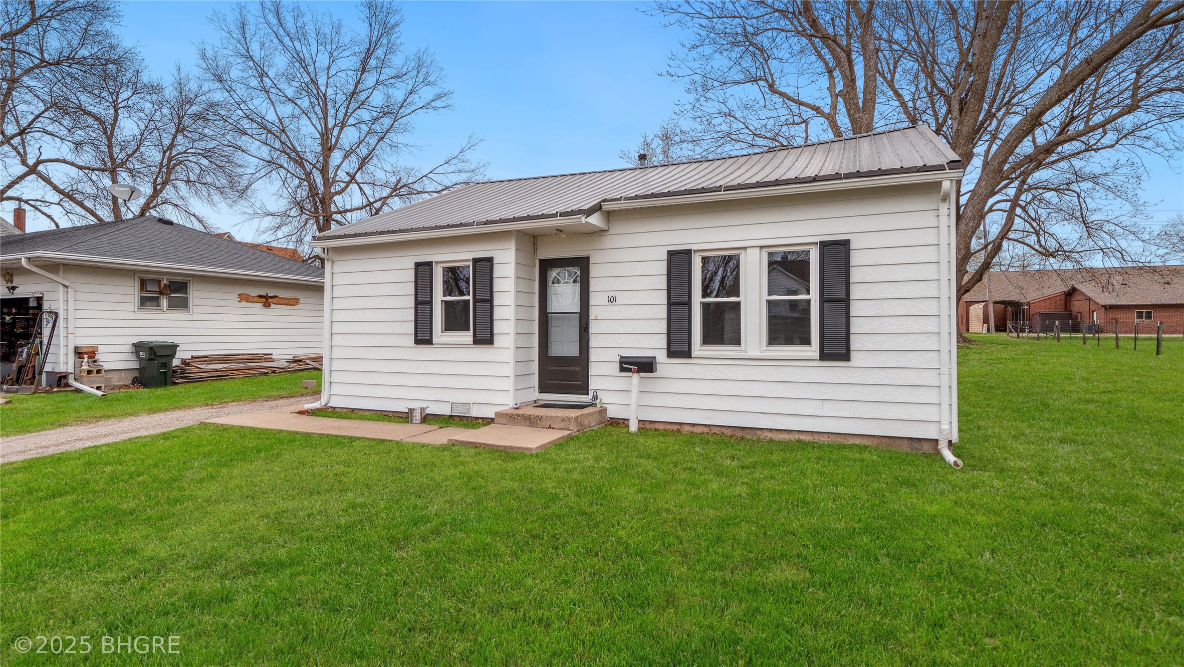 101 N Greeley Street Property Photo