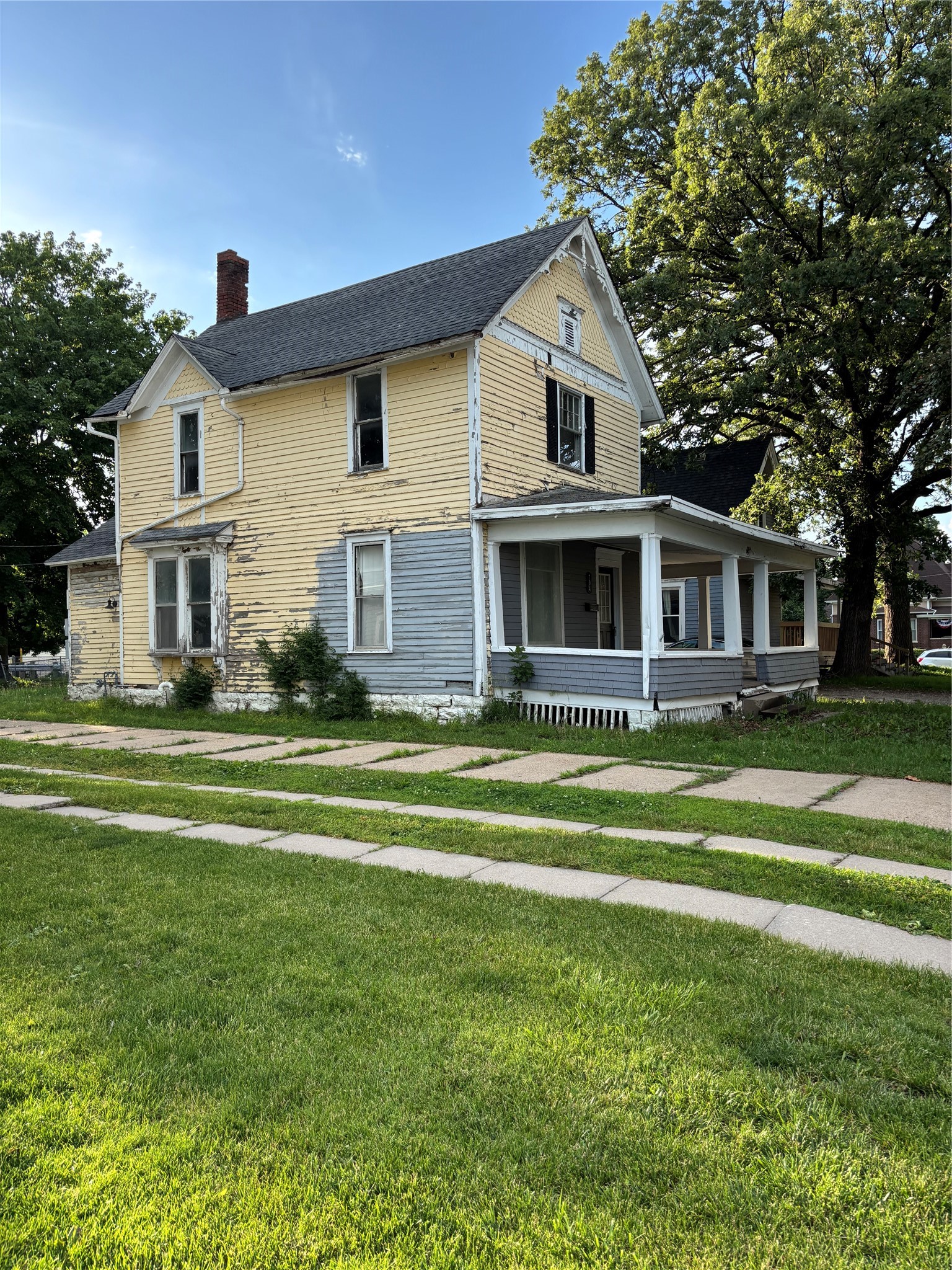 104 S Sumner Avenue Property Photo 1
