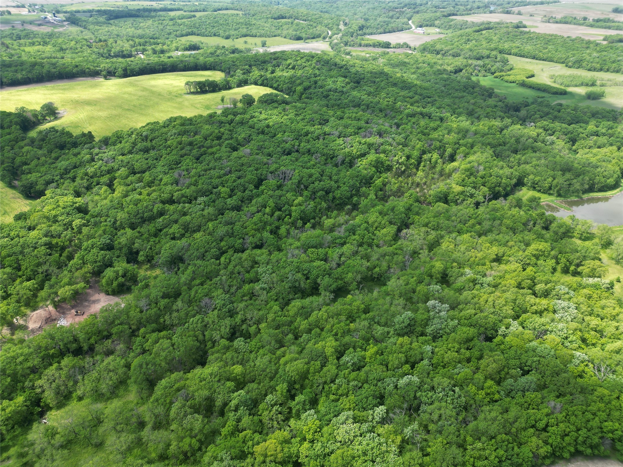 30 Acres M/l 1399 Hogback Rd Road Property Photo 7