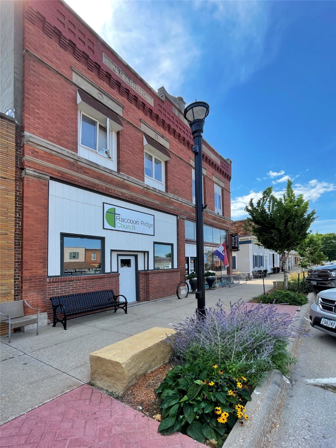 1406 & 1408 Walnut Street Property Photo 2