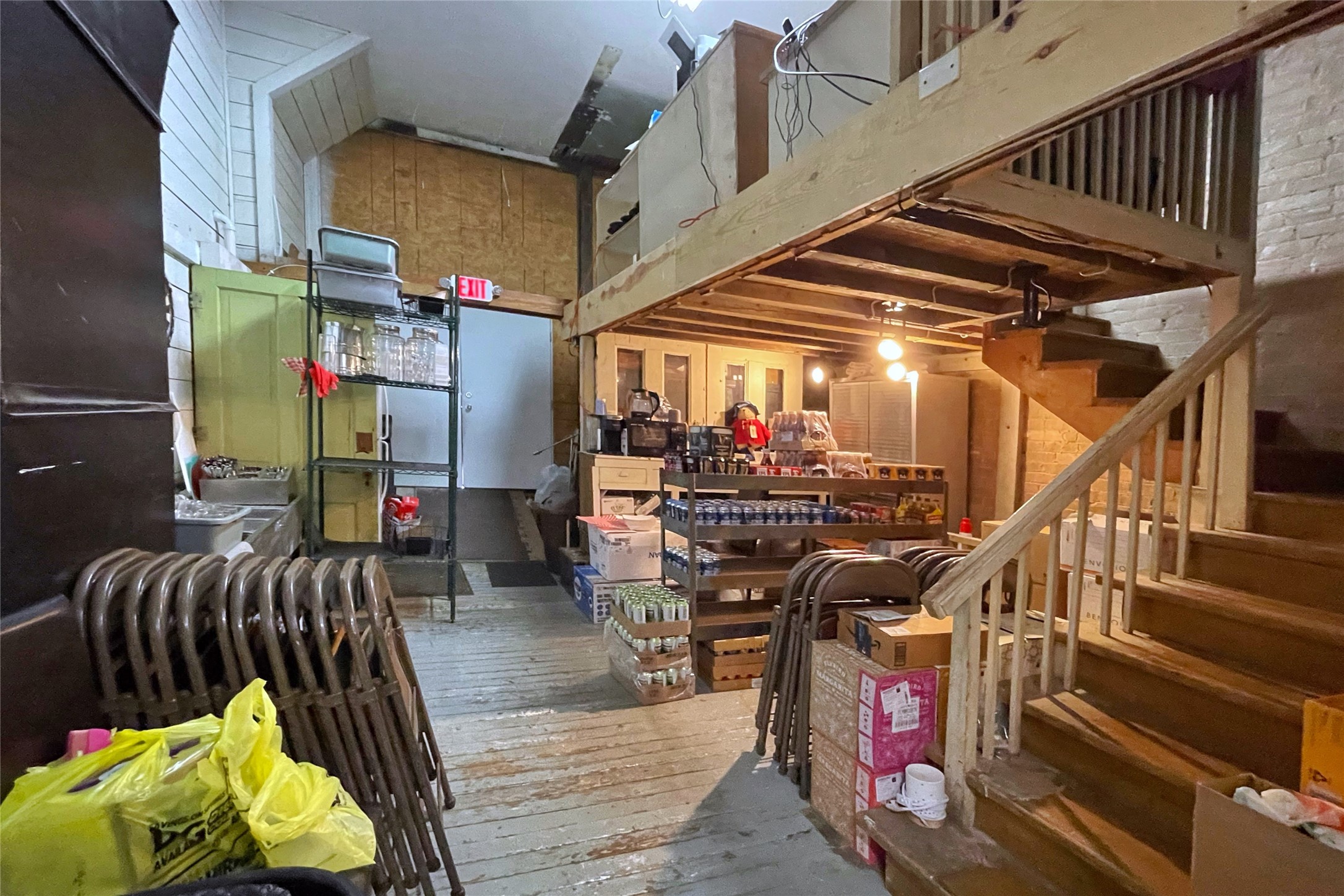 1406 & 1408 Walnut Street Property Photo 8