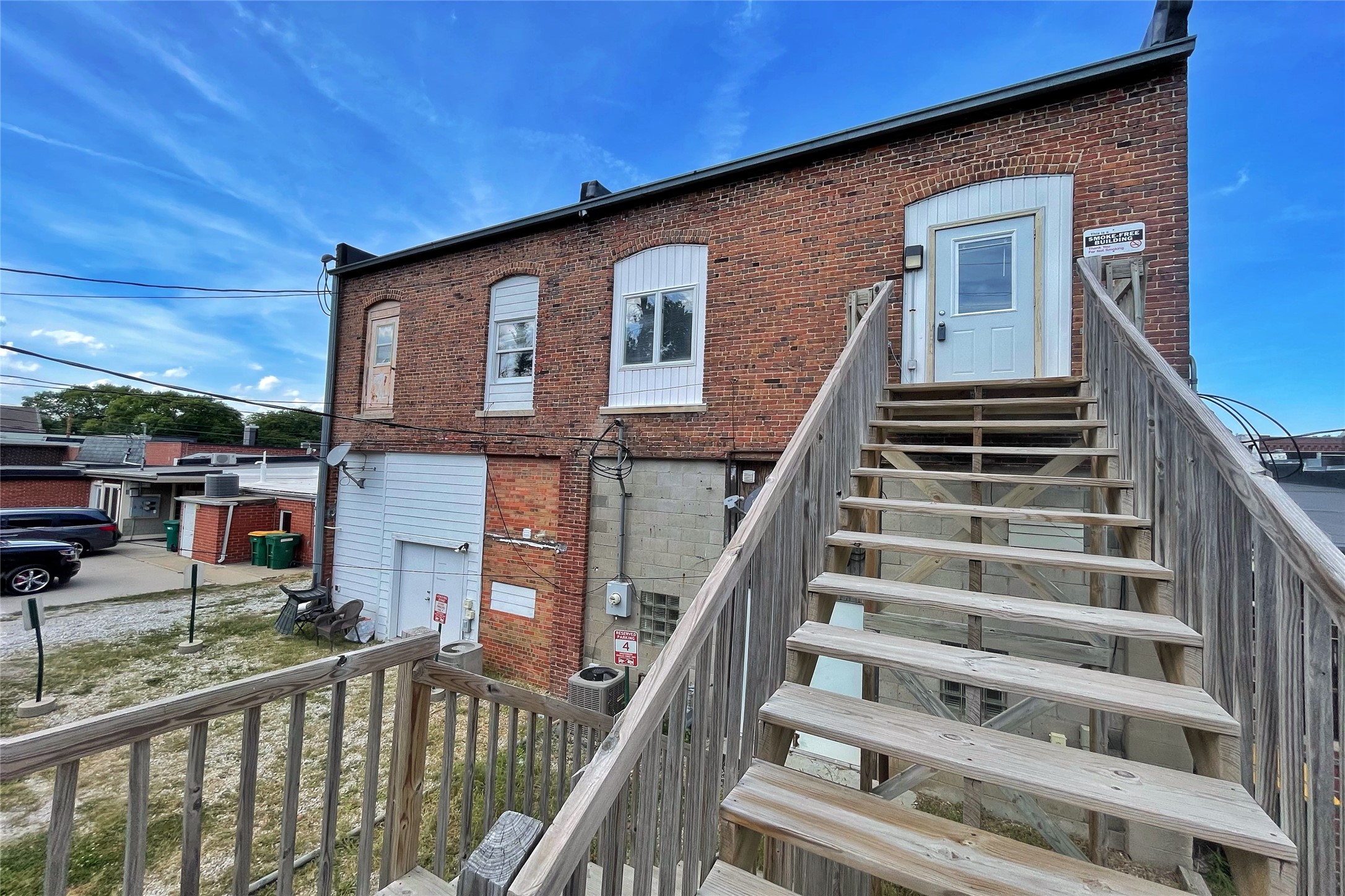 1406 & 1408 Walnut Street Property Photo 35