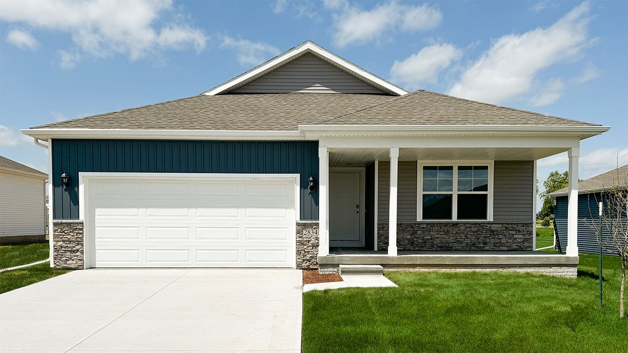 2502 Chan Drive Property Photo