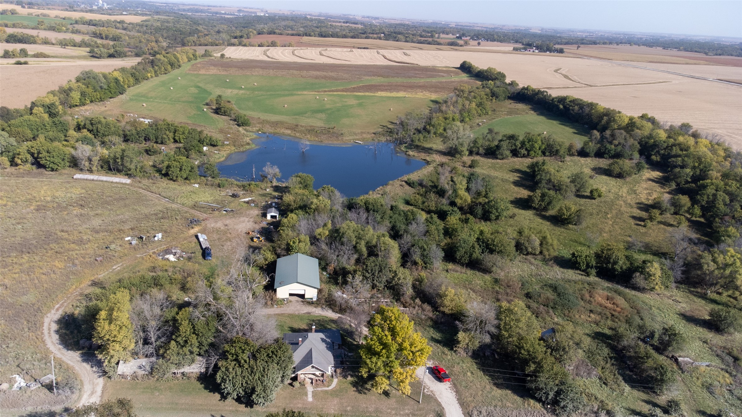 15617 Bear Creek Road Property Photo