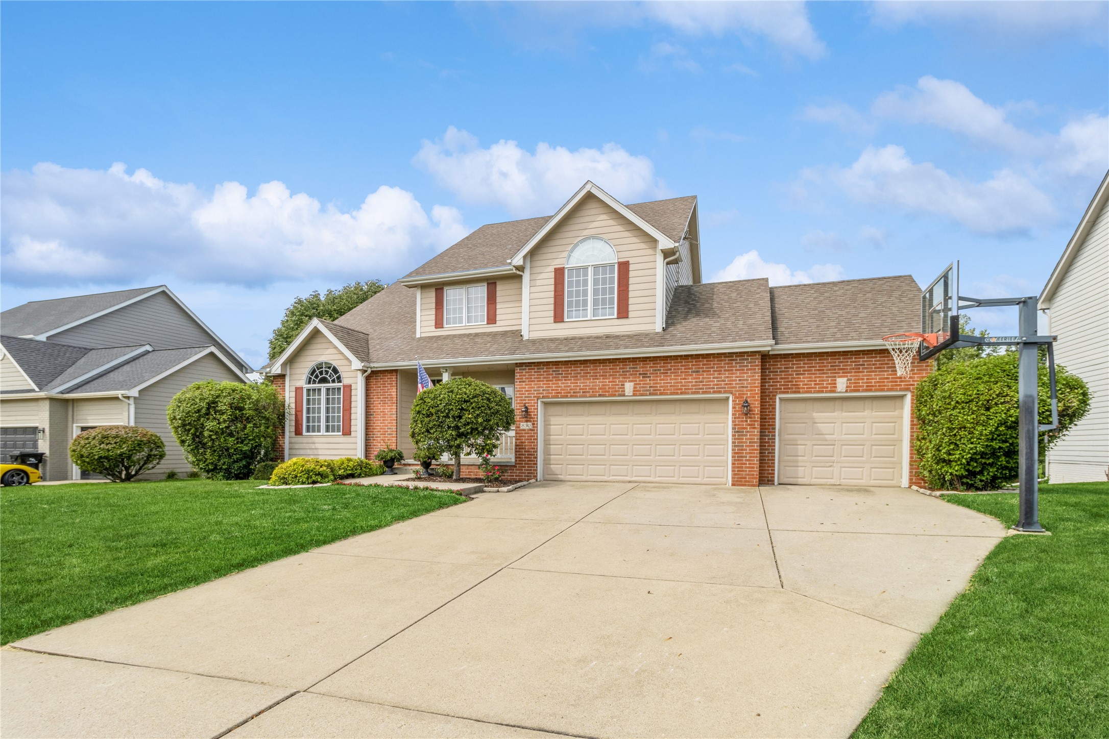 830 Se Mapleleaf Lane Property Photo