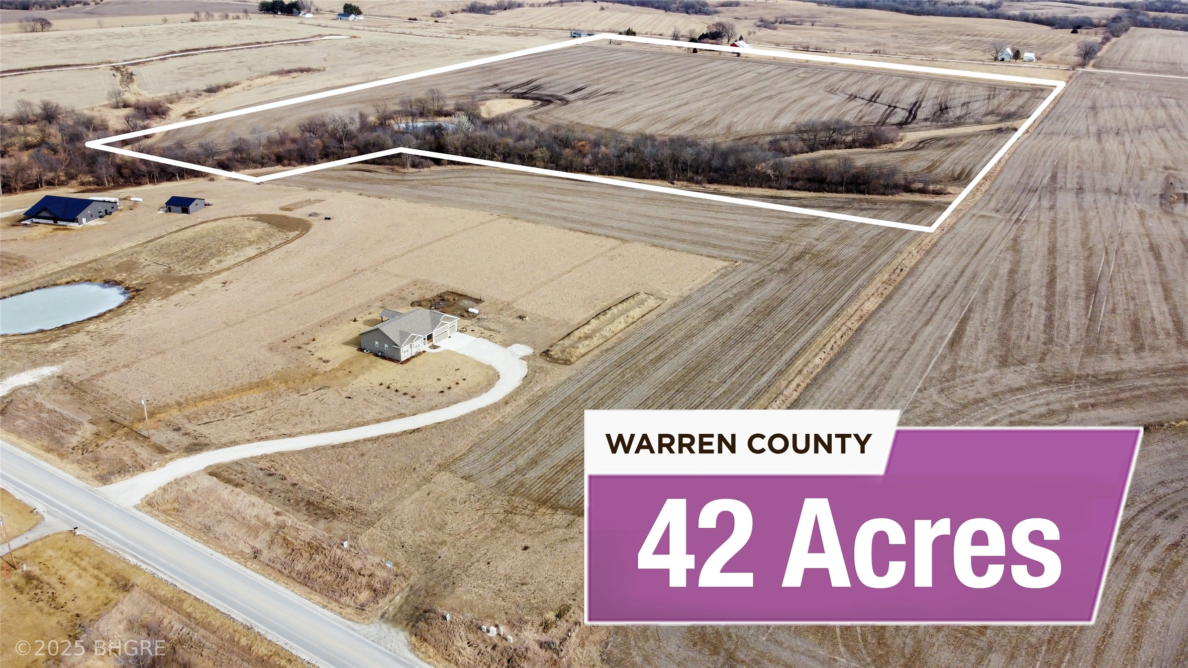 10950 Blk R57 Highway Property Photo 1