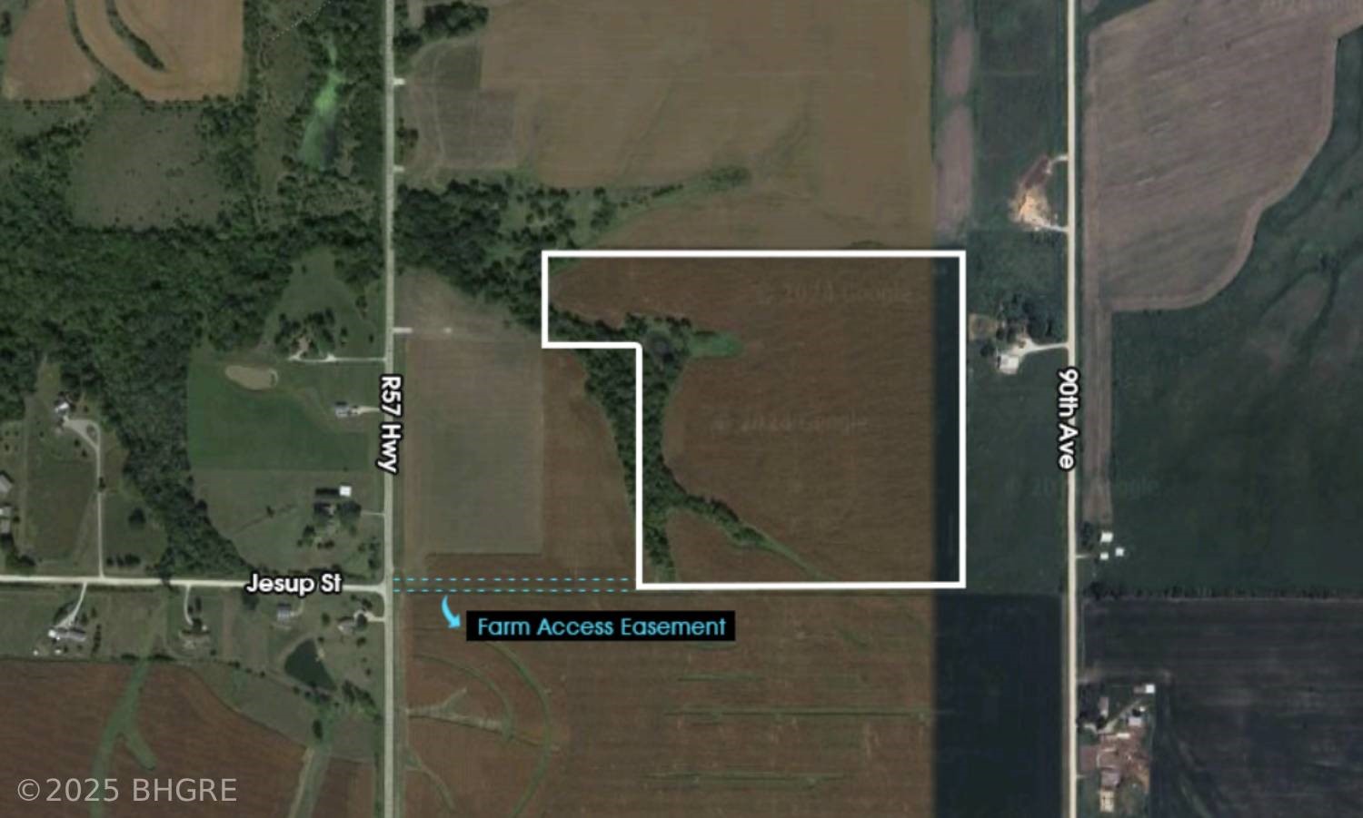 10950 Blk R57 Highway Property Photo 2
