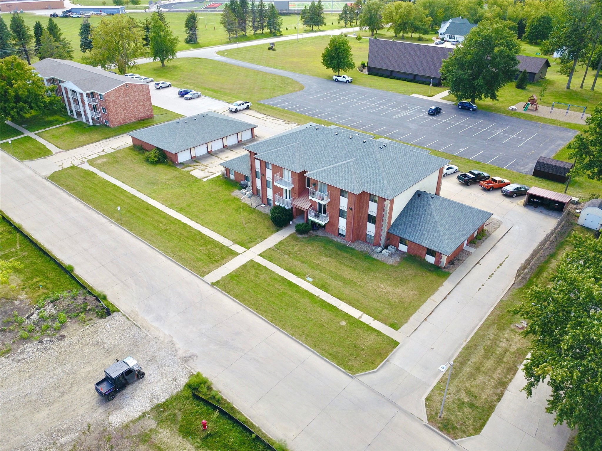 1629 Sunset Street Property Photo 4