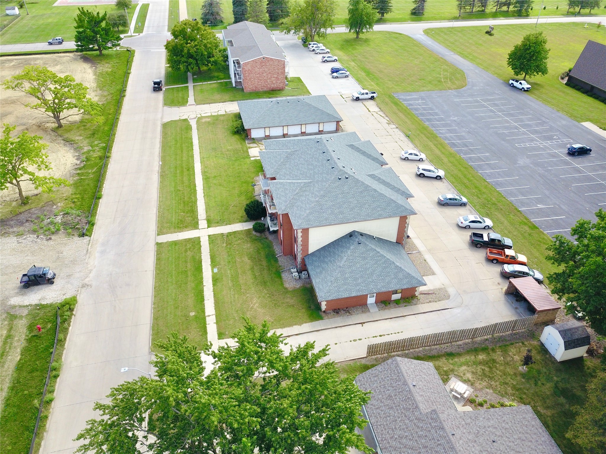 1629 Sunset Street Property Photo 5