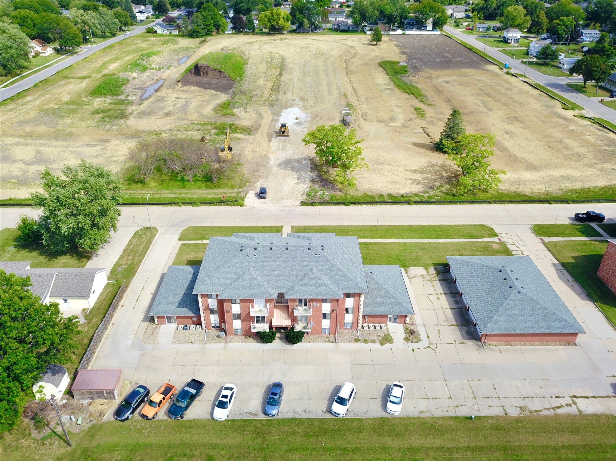 1629 Sunset Street Property Photo 7