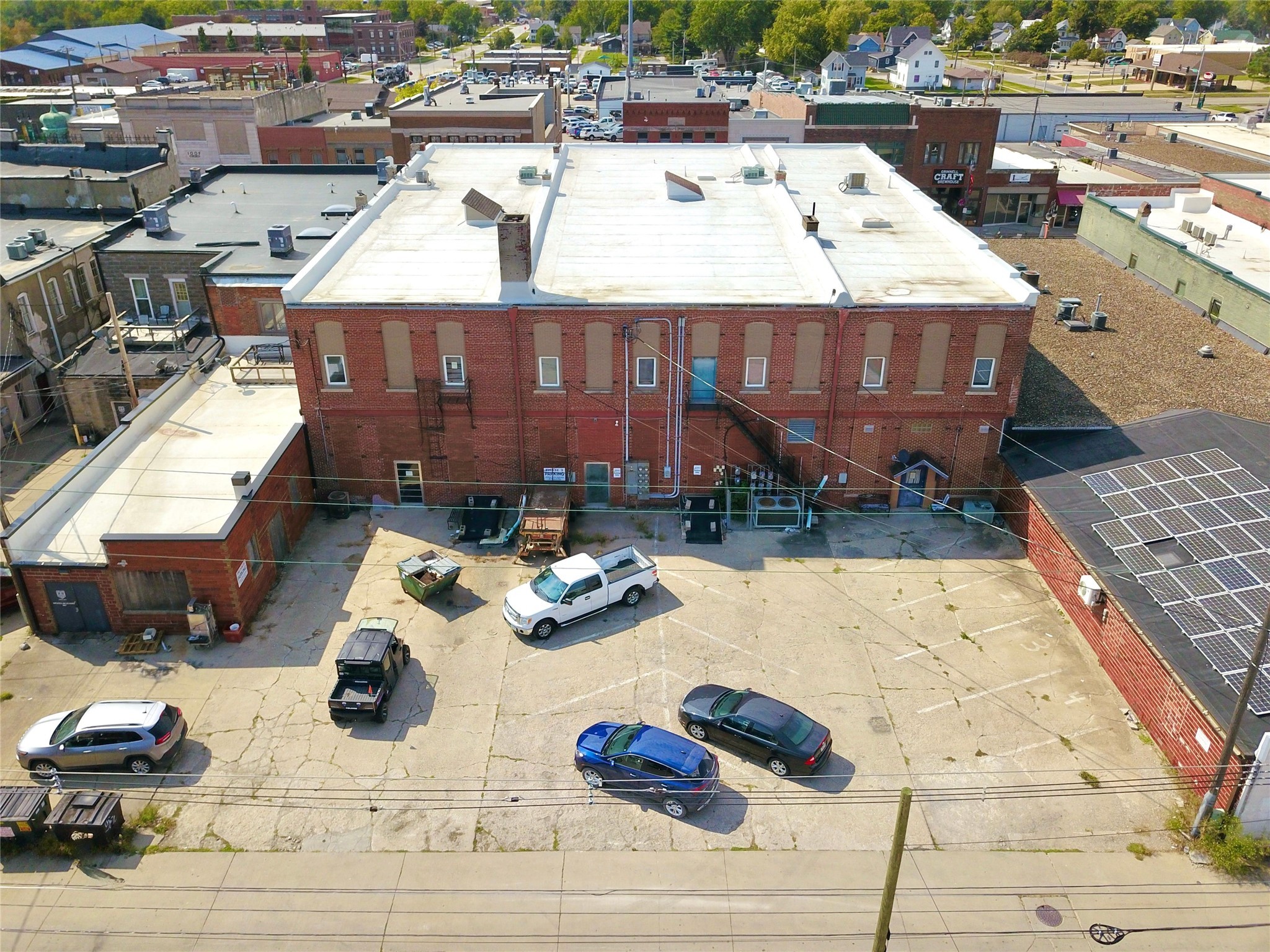 1629 Sunset Street Property Photo 12