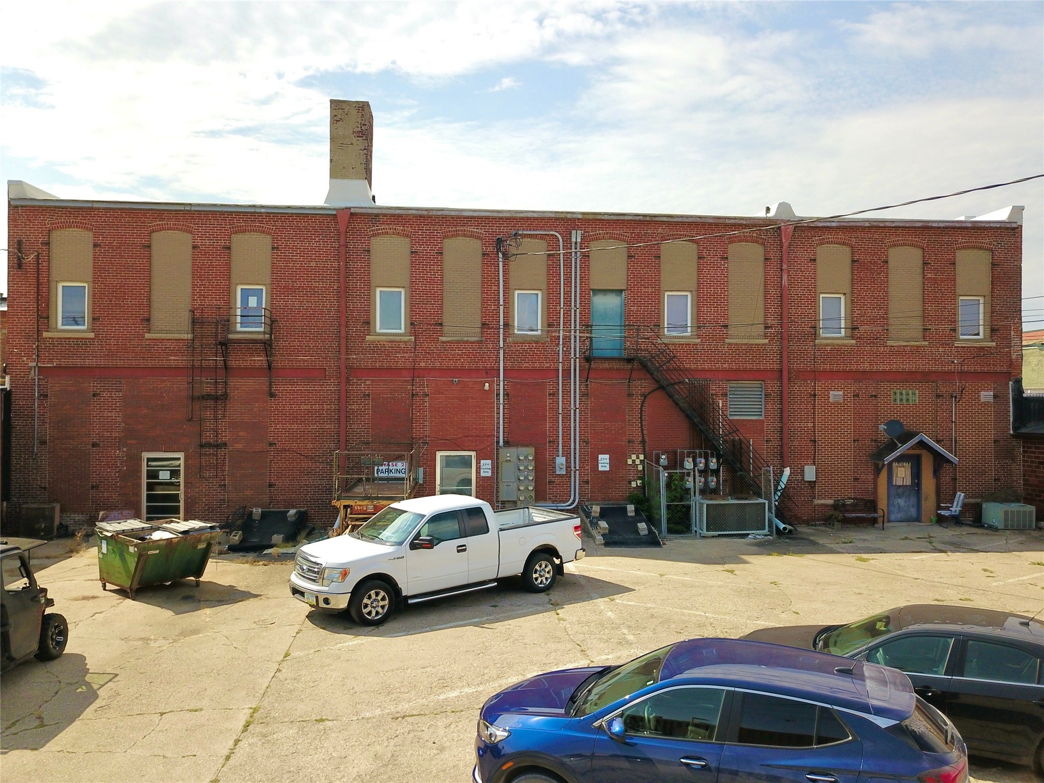 1629 Sunset Street Property Photo 13