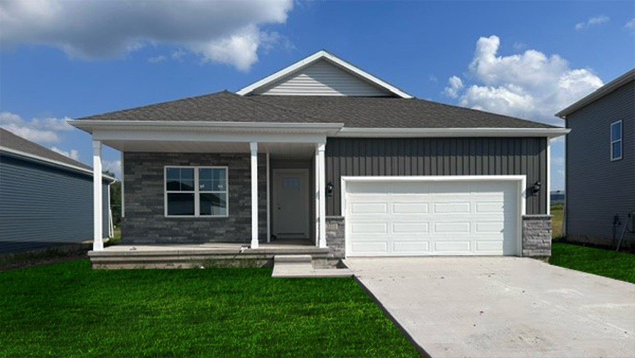 3650 Azalea Drive Property Photo 1