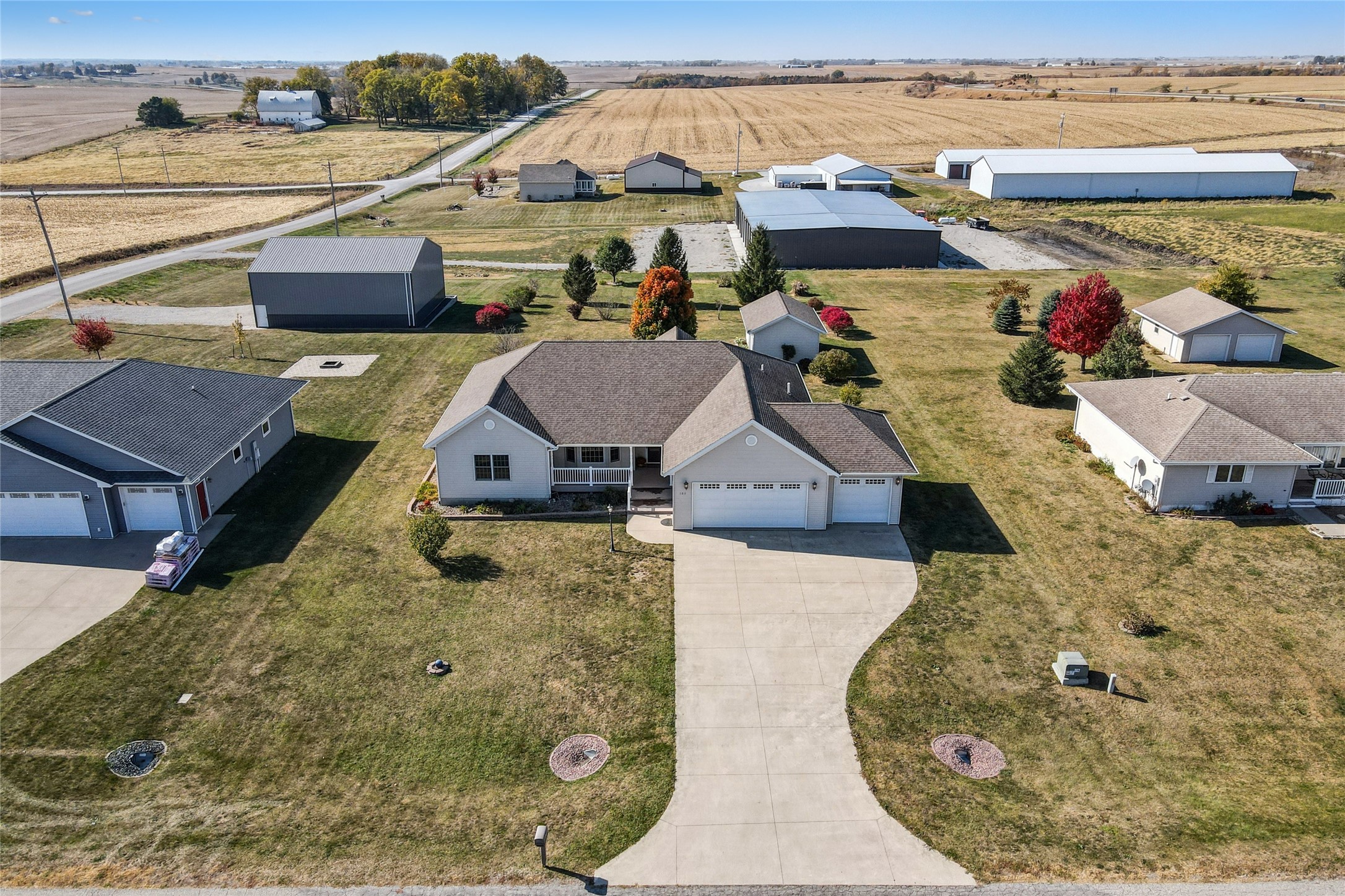 103 Rose Lane Property Photo