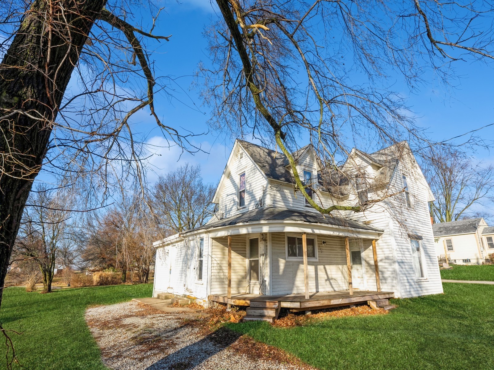 302 S 4th Street Property Photo