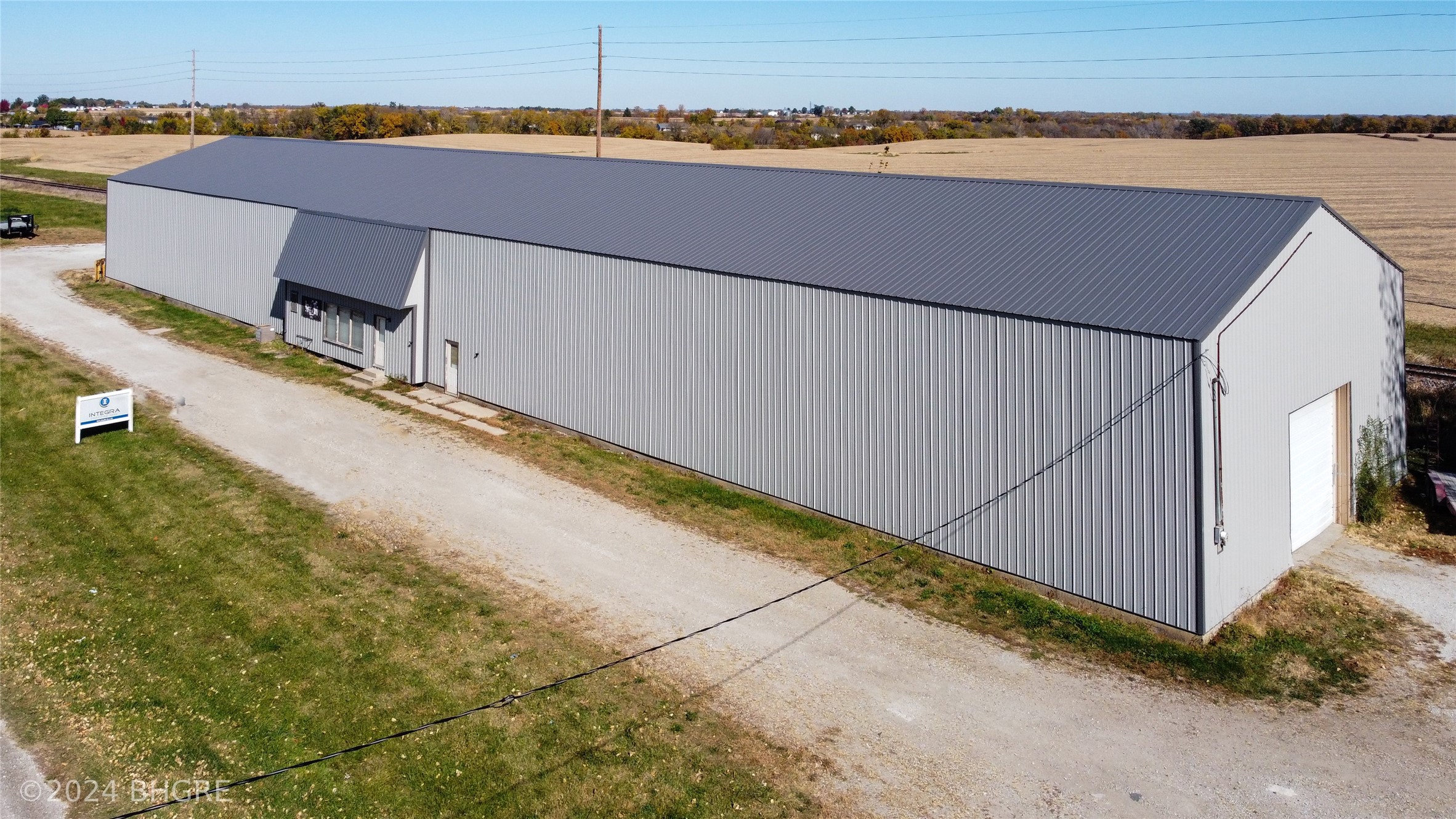 502 Highway 5 Highway Property Photo