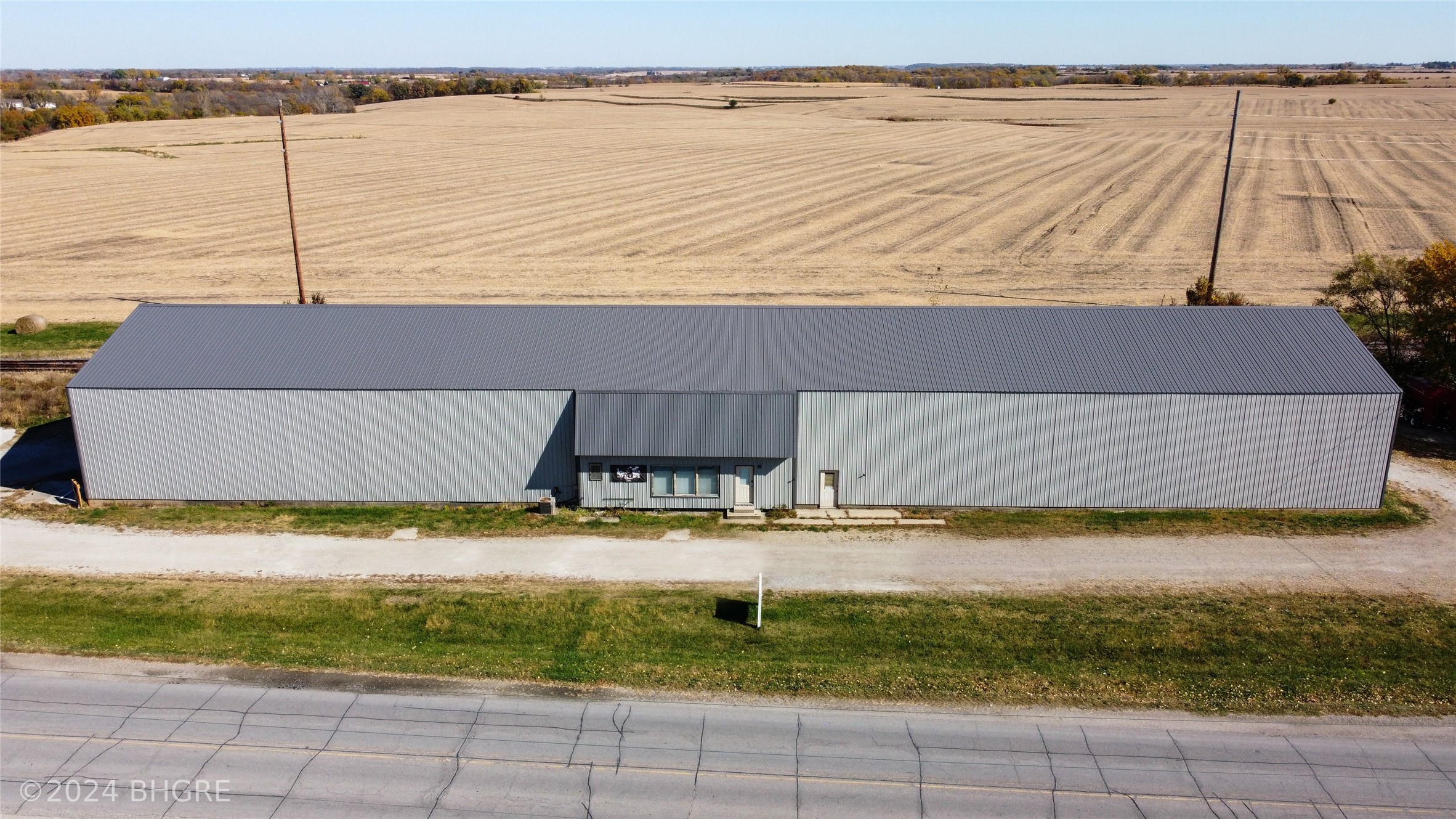 502 Highway 5 Highway Property Photo 1