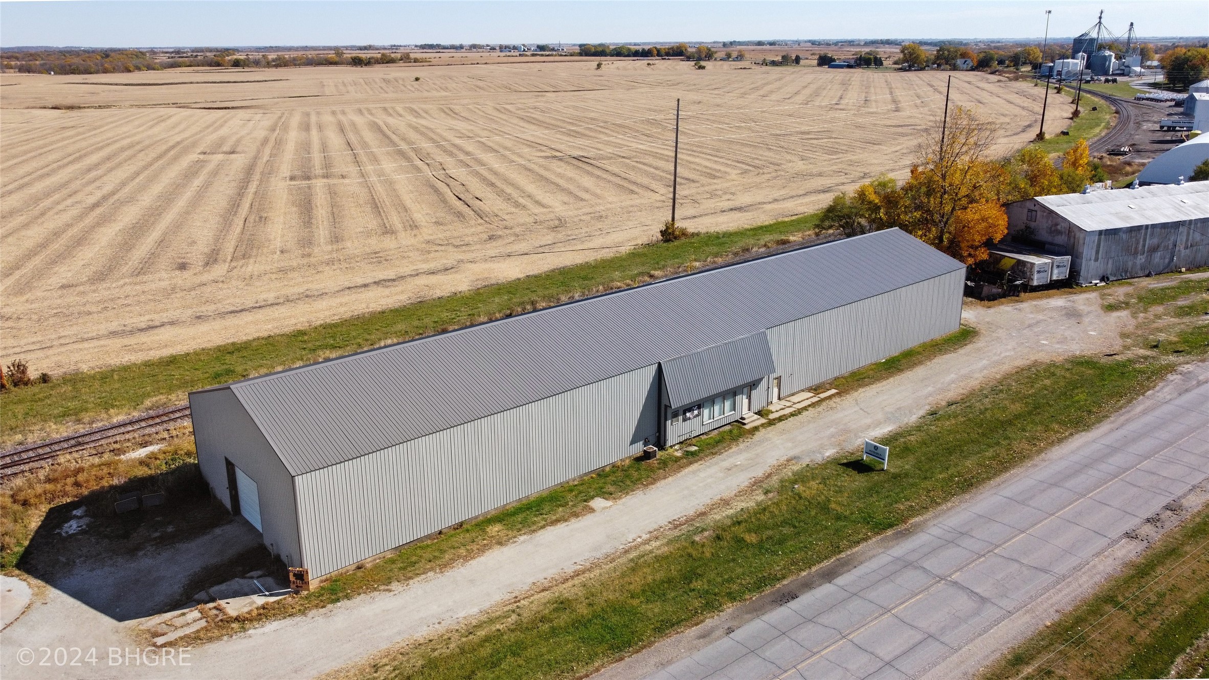 502 Highway 5 Highway Property Photo 2
