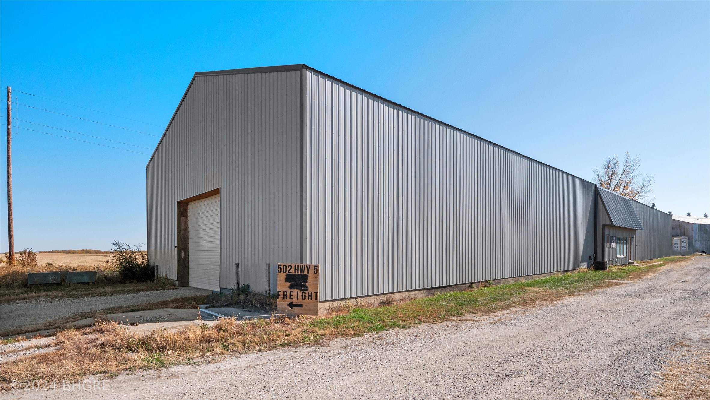 502 Highway 5 Highway Property Photo 4