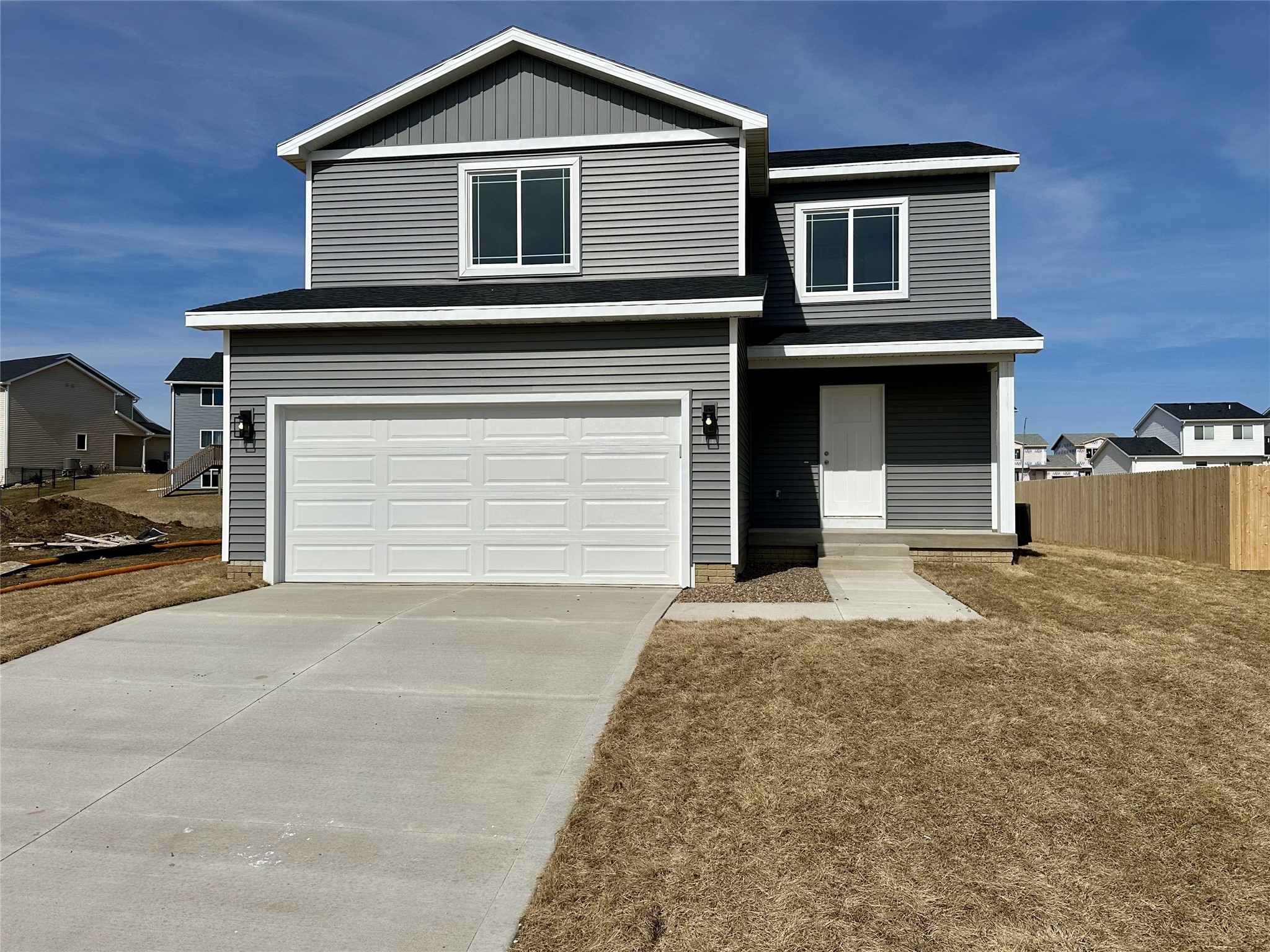 1005 Linden Street Property Photo 1