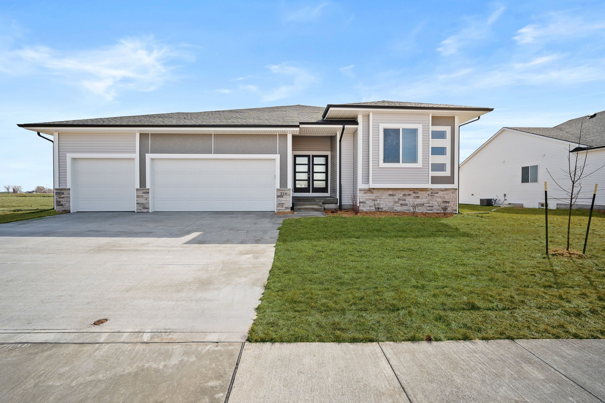 218 Cedar Street Property Photo