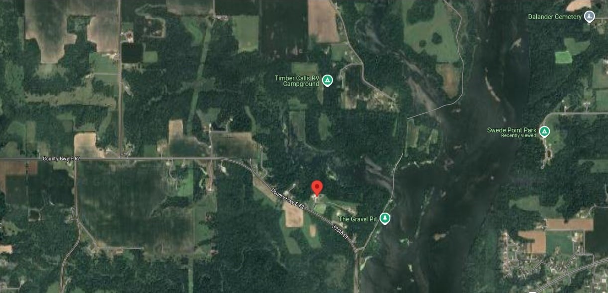 1475 - Lot 2 325th Street Property Photo 1