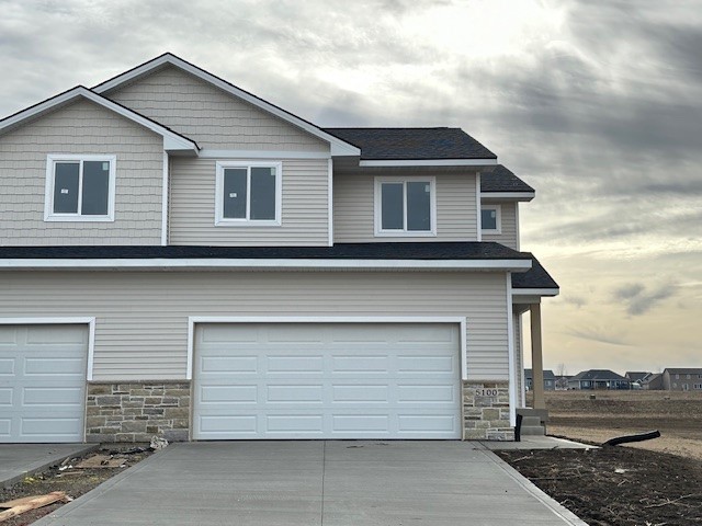 5100 Ella Ivy Court Property Photo