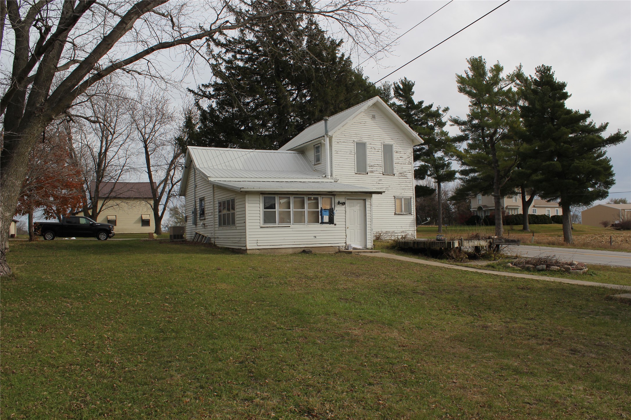 101 4th Avenue Property Photo