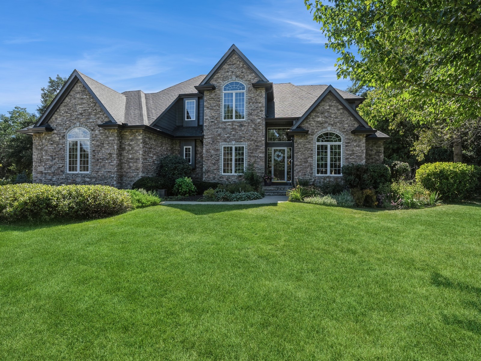 11576 Nw Timberbrooke Lane Property Photo