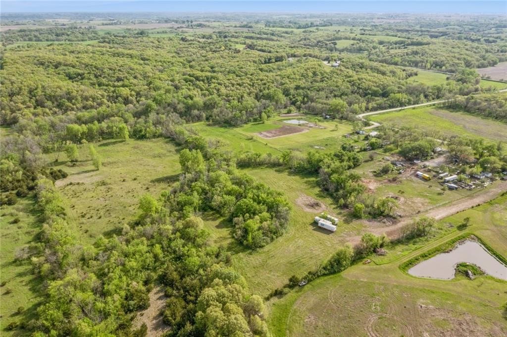 Parcel K 50th Street Property Photo