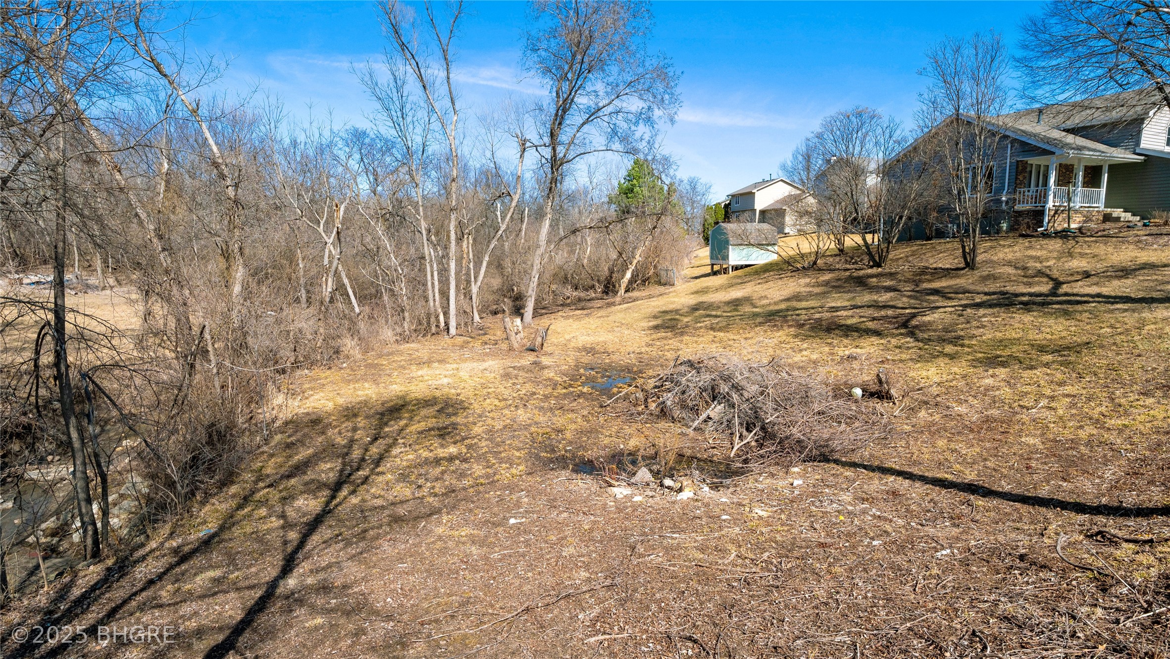 Lot W Euclid Avenue Property Photo 4