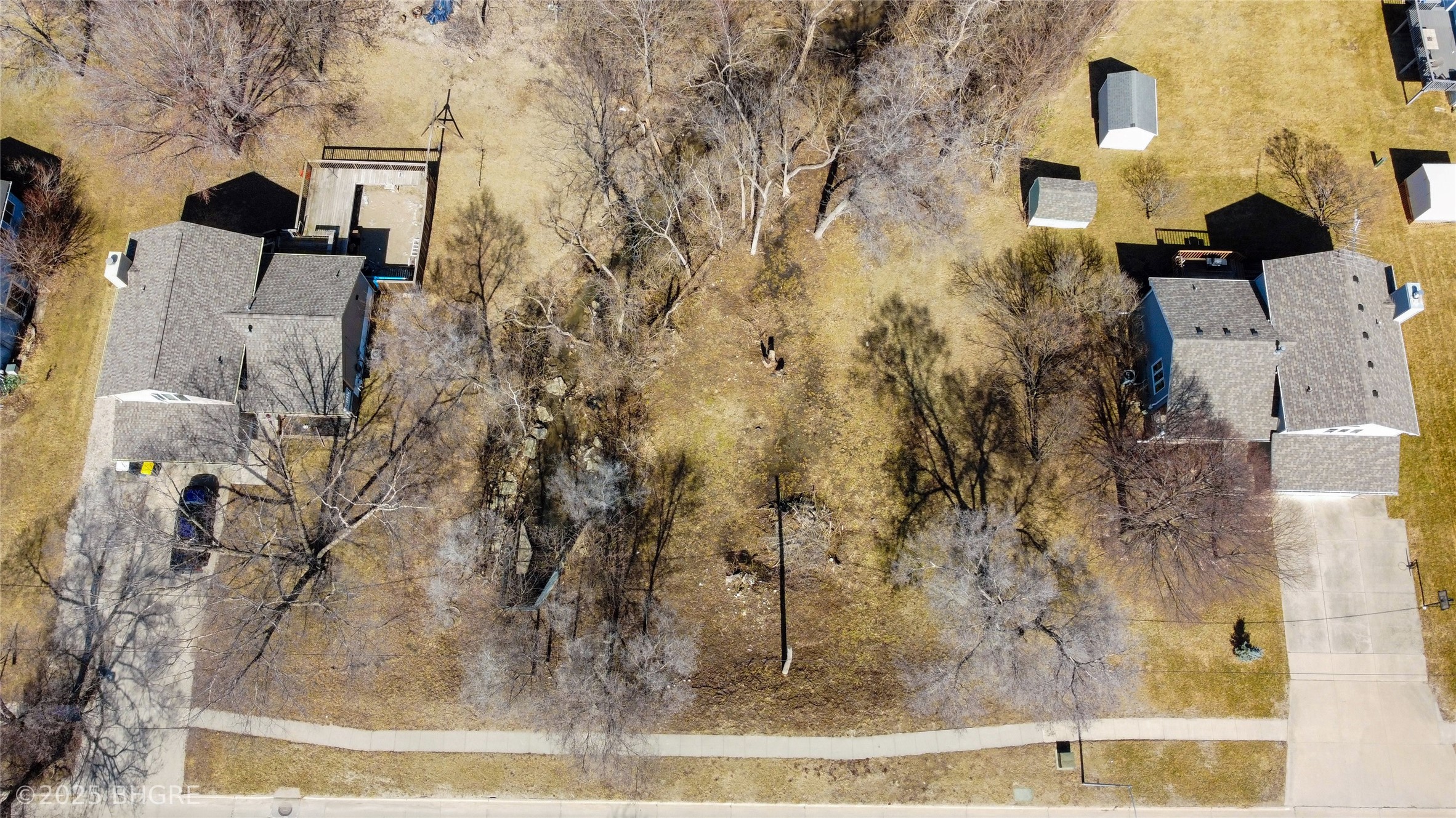 Lot W Euclid Avenue Property Photo 8