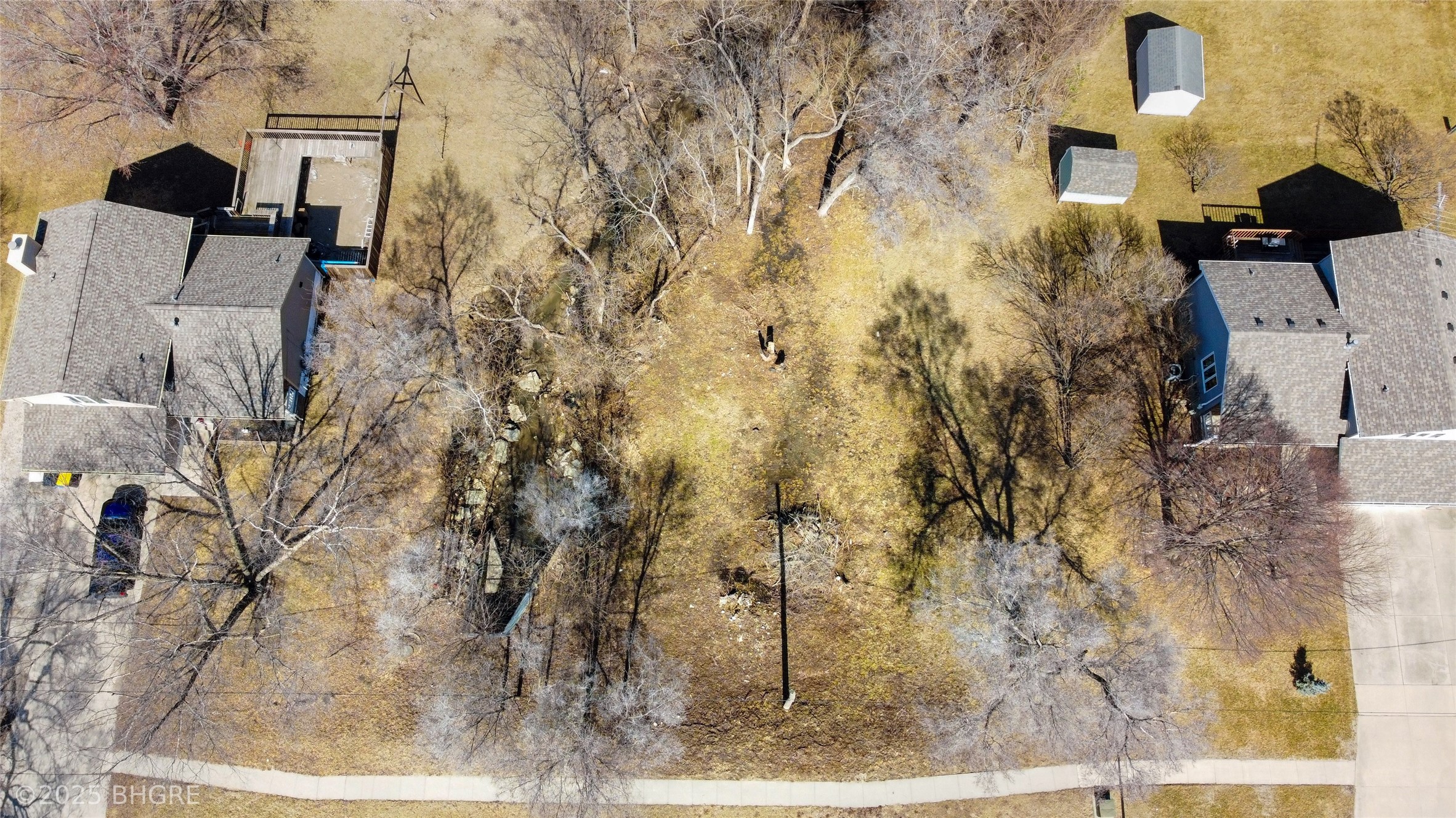 Lot W Euclid Avenue Property Photo 9