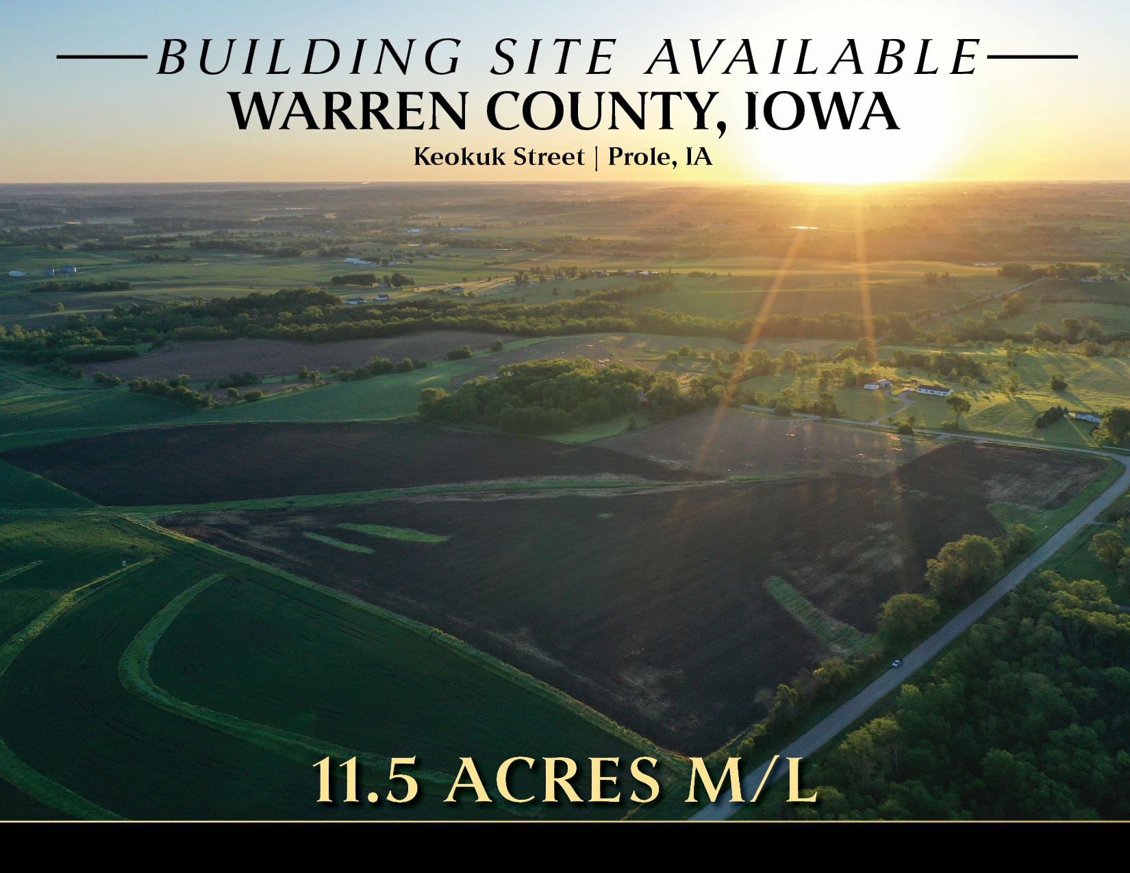 01 Keokuk Street Property Photo
