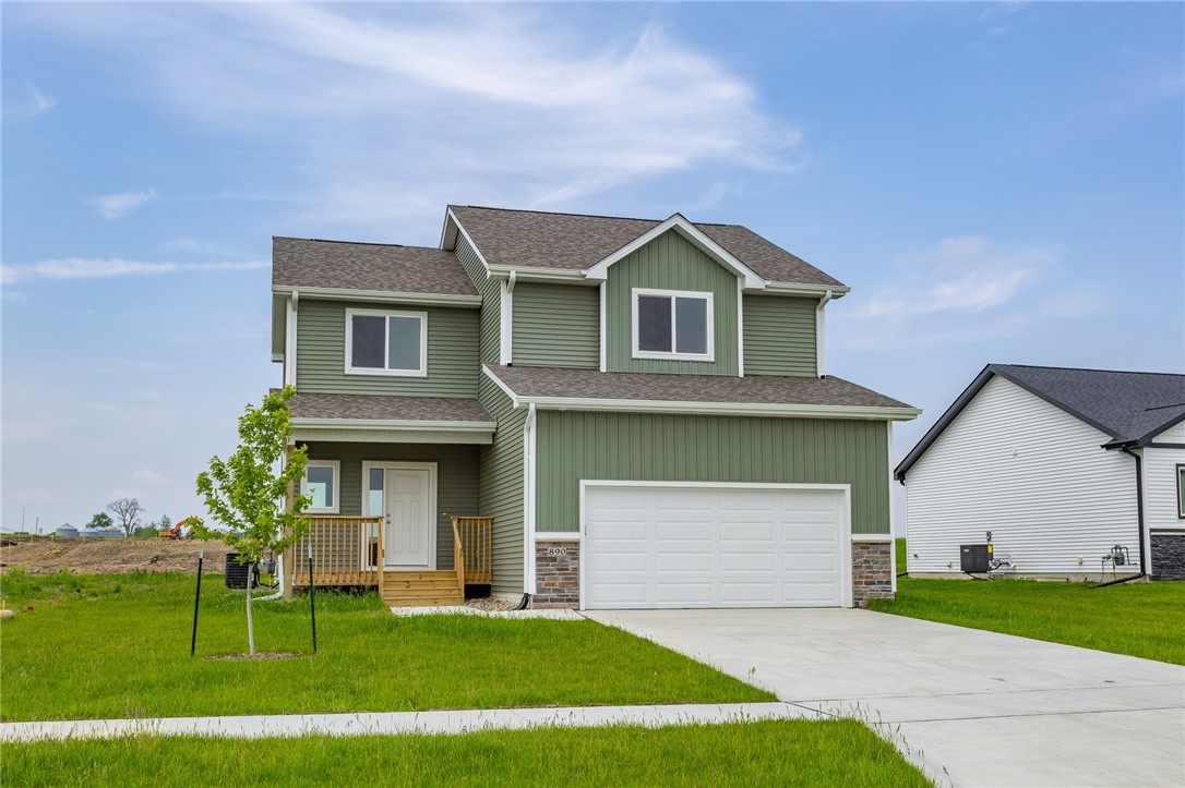 890 11th Street Property Photo