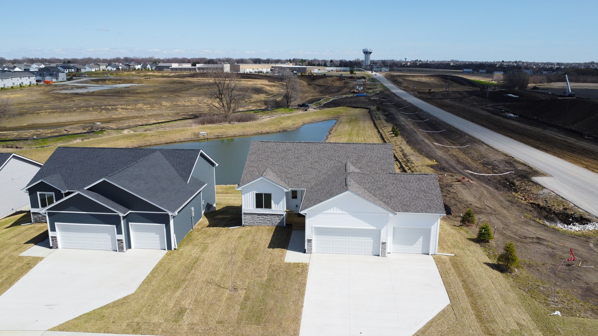 985 11th Street Property Photo