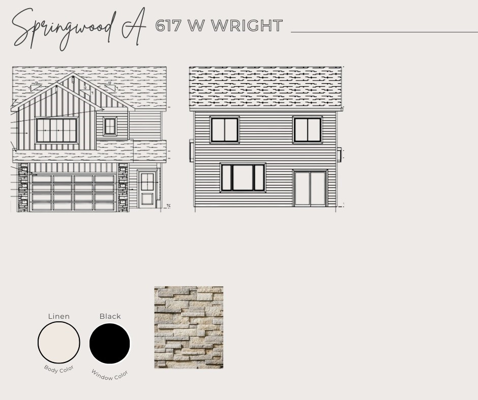 617 W Wright Road Property Photo 1