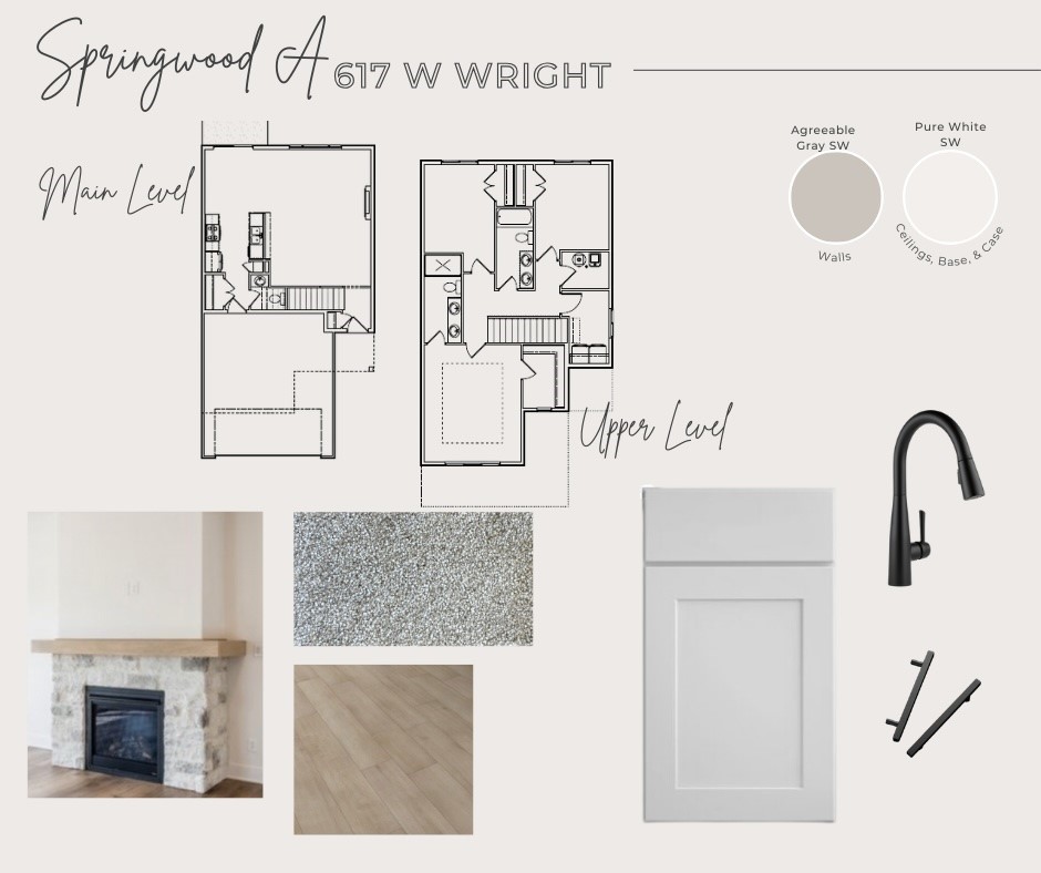 617 W Wright Road Property Photo 2