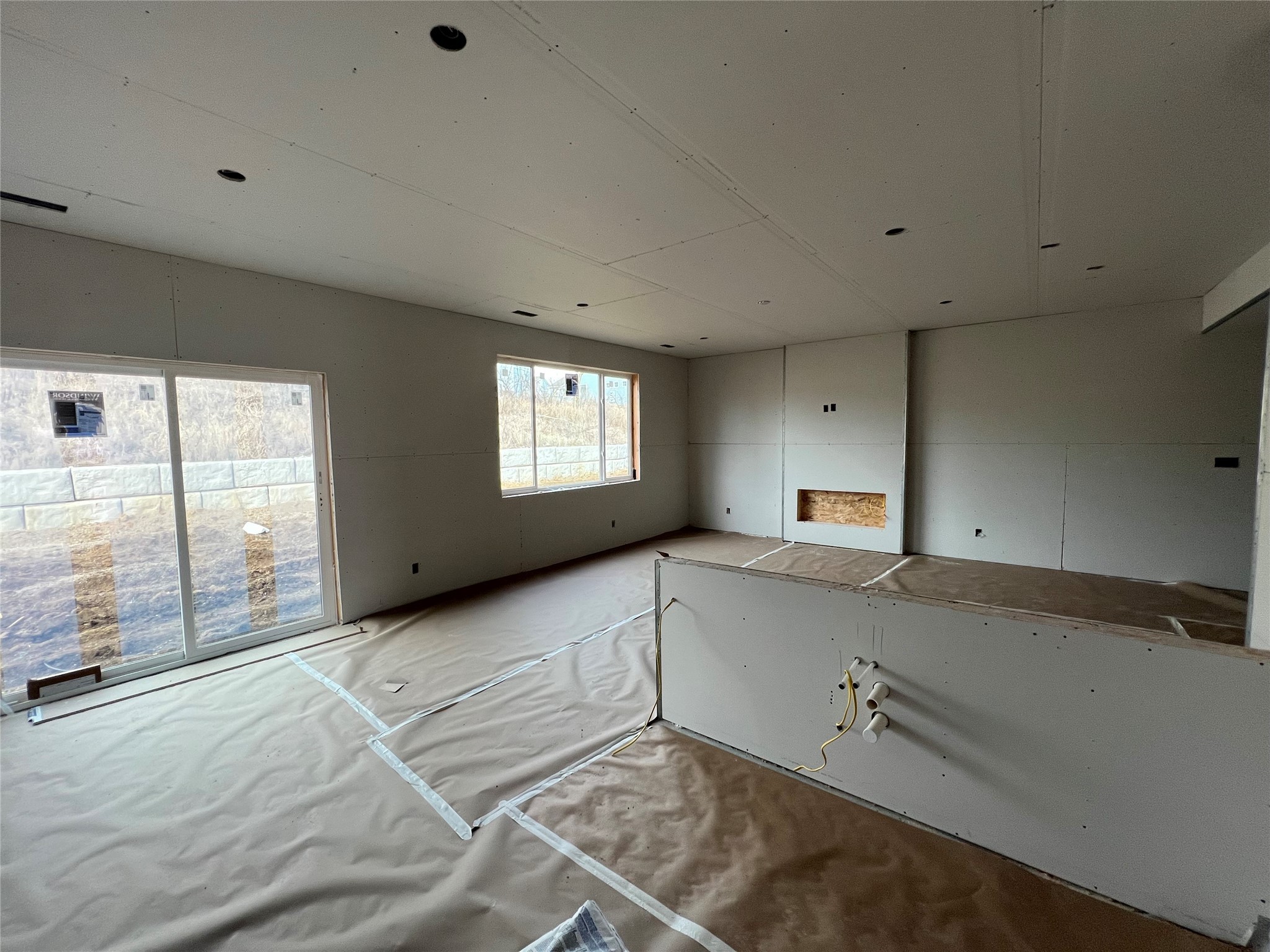 617 W Wright Road Property Photo 3