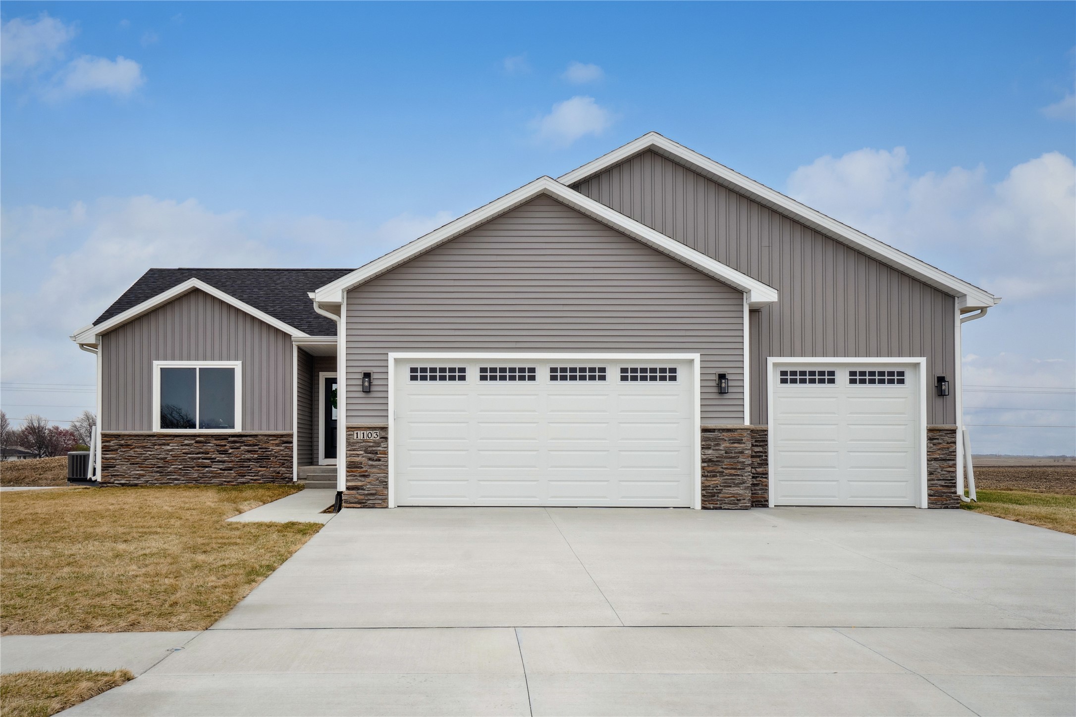 1103 Nevada Street Property Photo