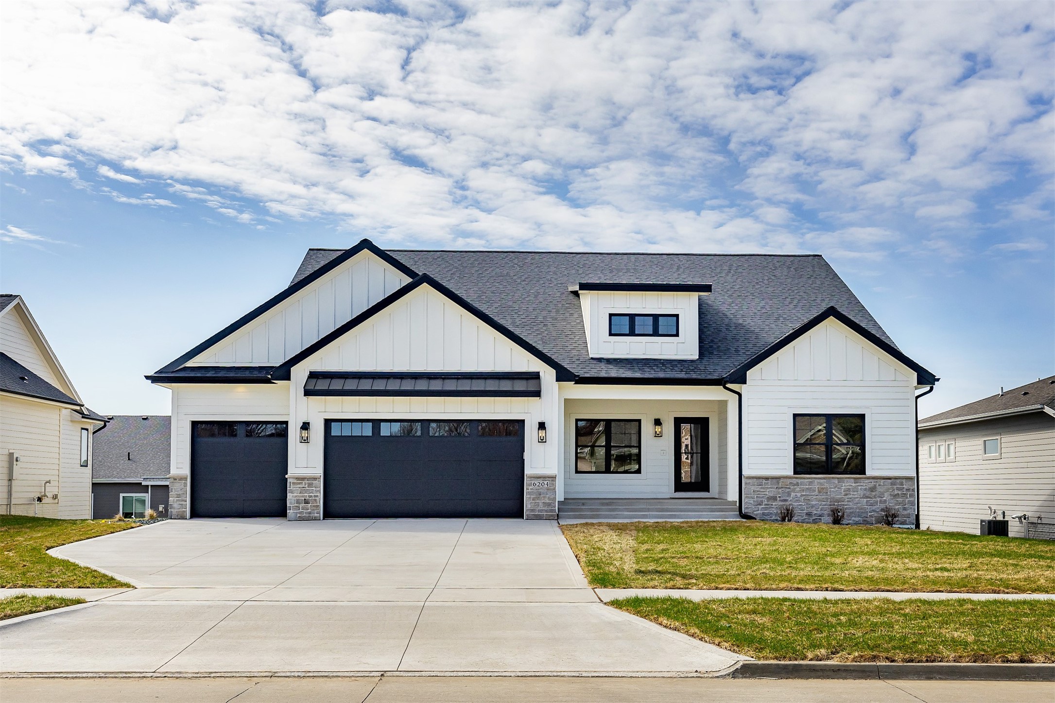 6204 Aspen Drive Property Photo