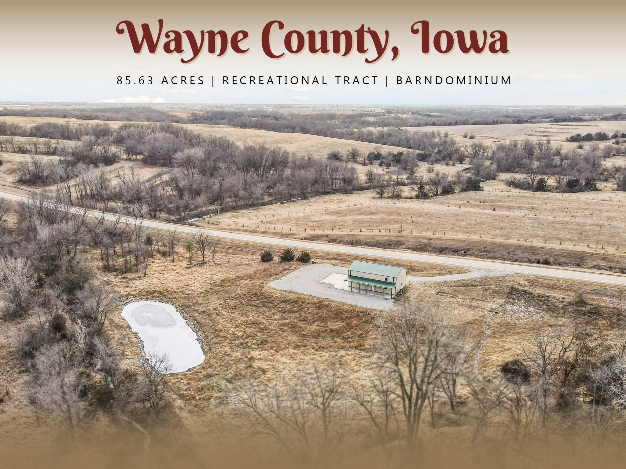 Wayne County Real Estate Listings Main Image