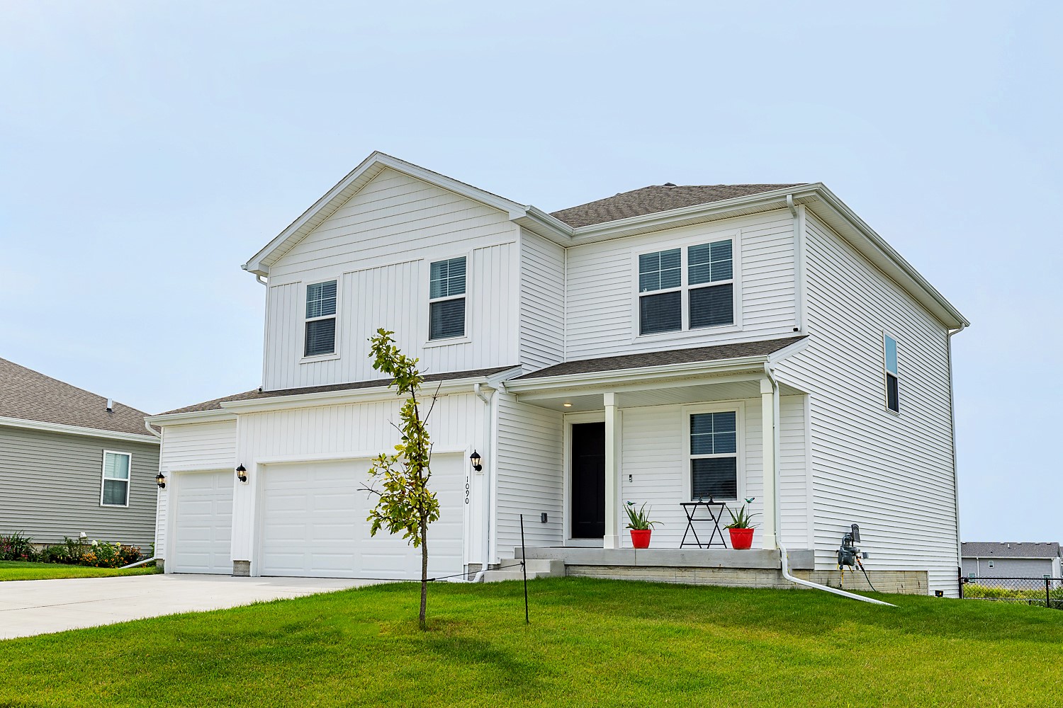 1090 Waukee Avenue Property Photo