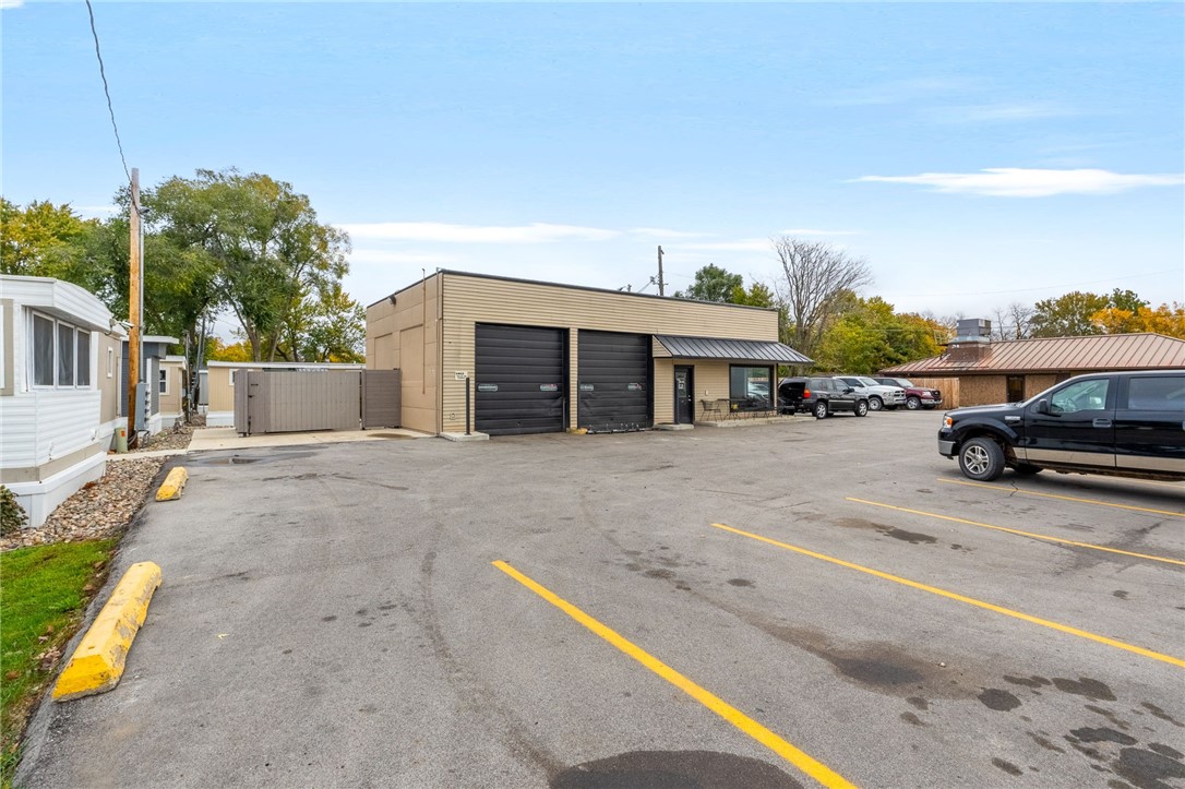 1537 Army Post Road Property Photo 1