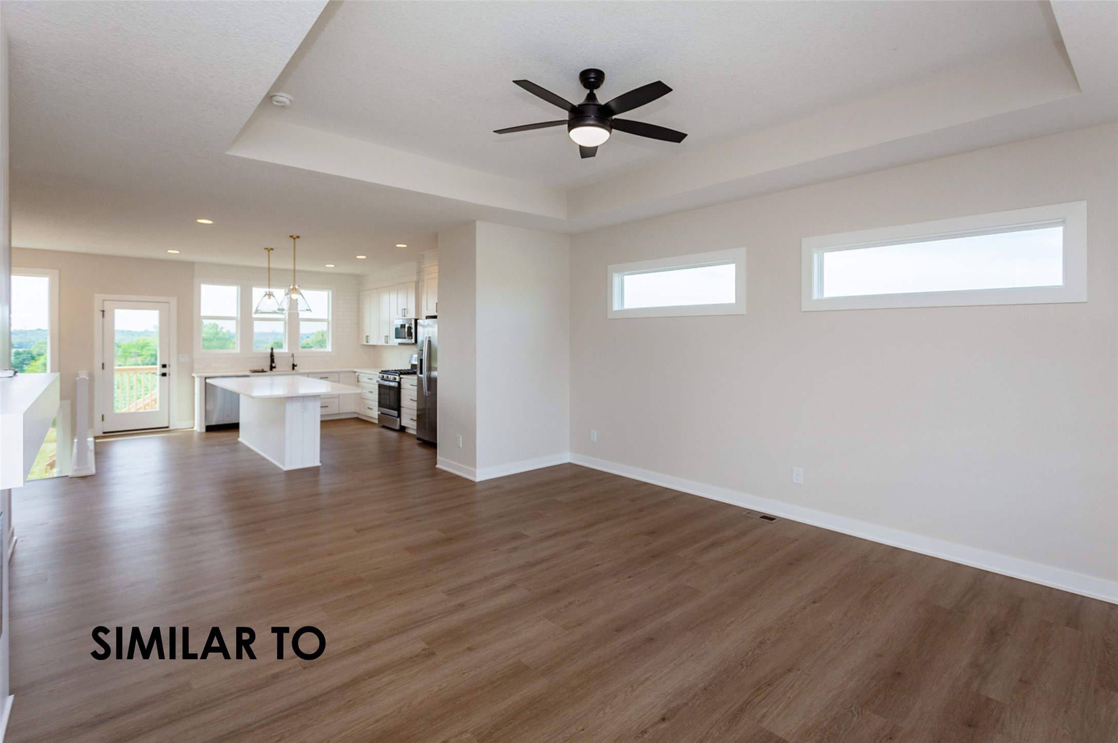 612 W Walnut Place Property Photo 5