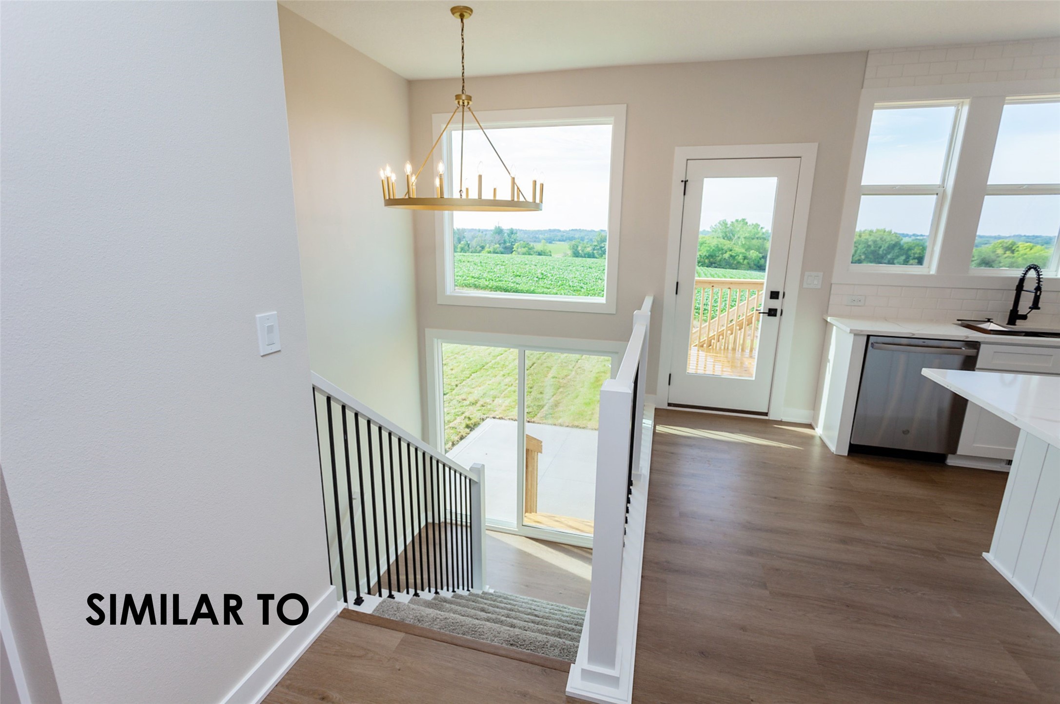 612 W Walnut Place Property Photo 8