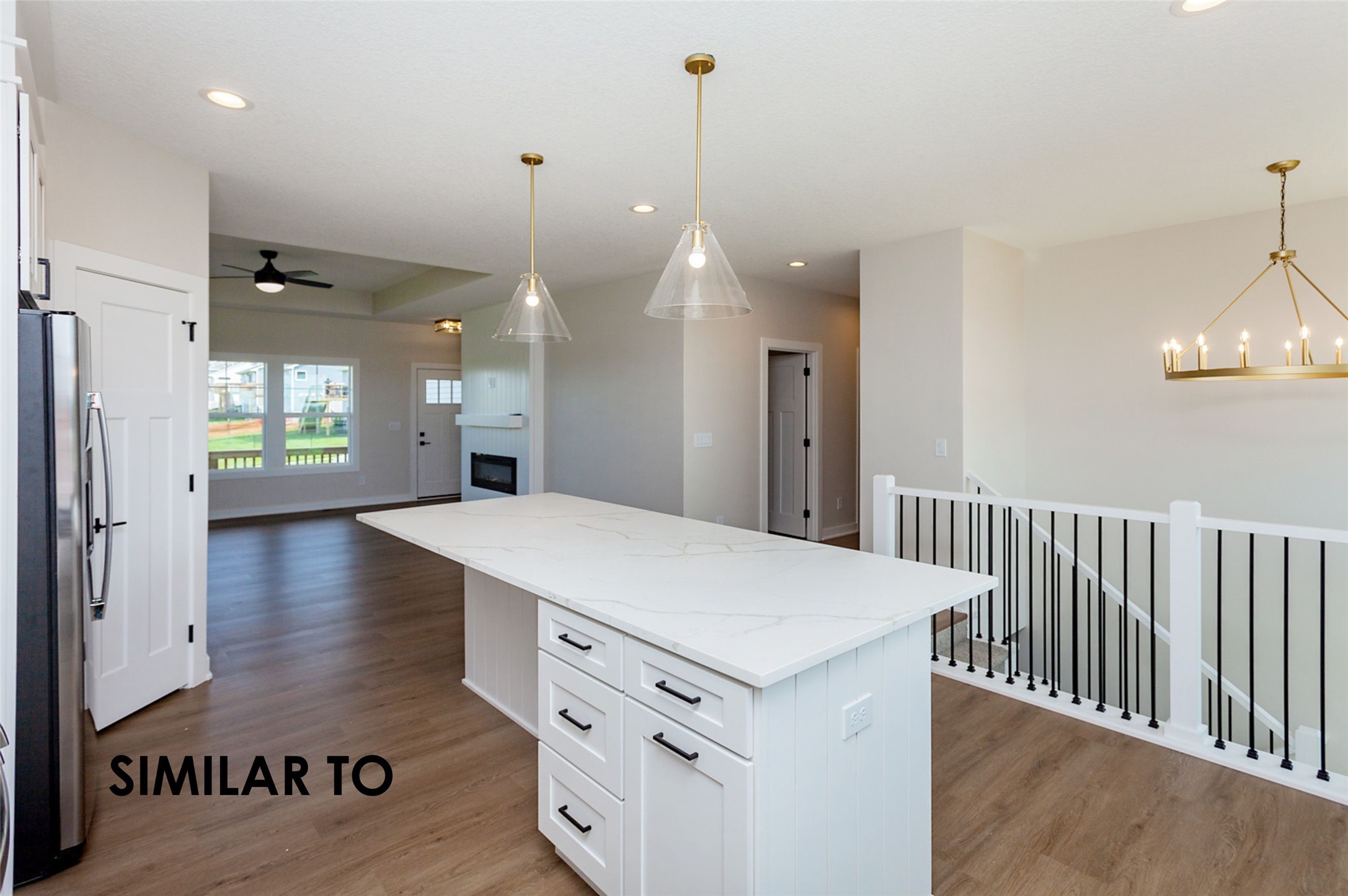 612 W Walnut Place Property Photo 9