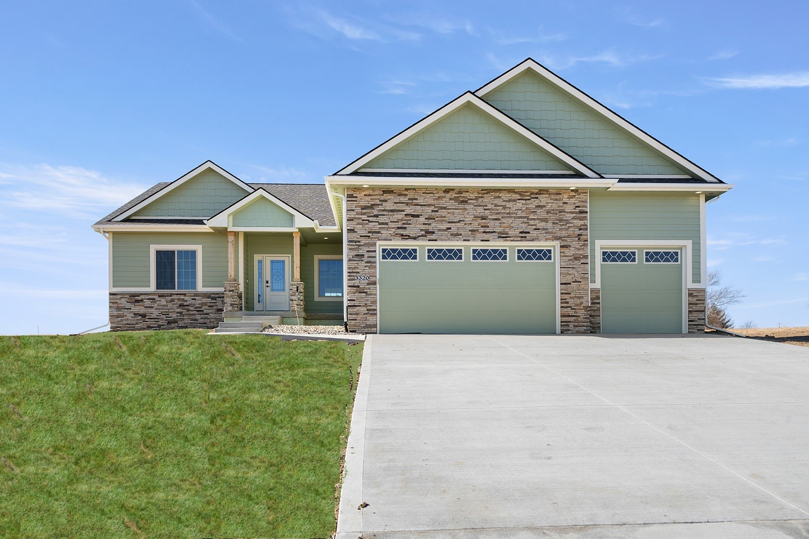 3320 Se 96th Street Property Photo 1