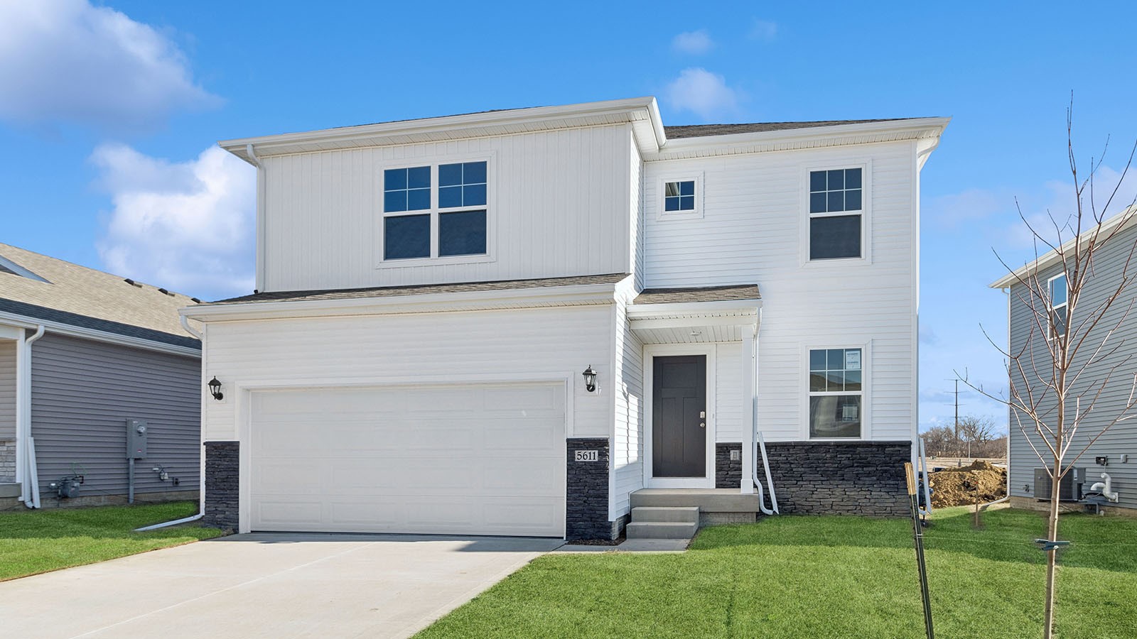 2406 Chan Drive Property Photo